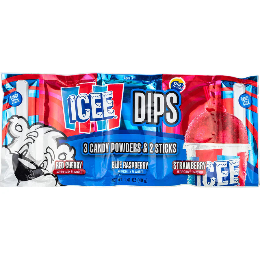 Icee Dip