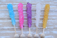 Rock Candy - Assorted