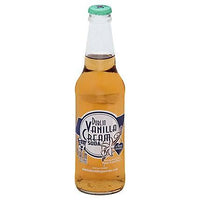 Dublin Vanilla Cream