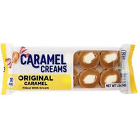 Goetze Caramel Cream