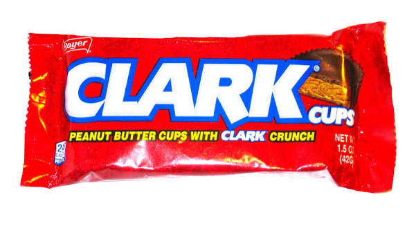 Clark Cups