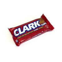 Clark Cups