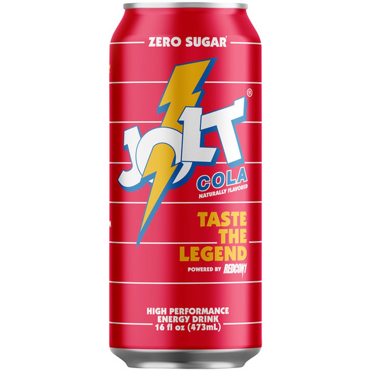 【未開封】Jolt Cola 350ml Jolt Cola Zero Sugar – MoonPie General Stores