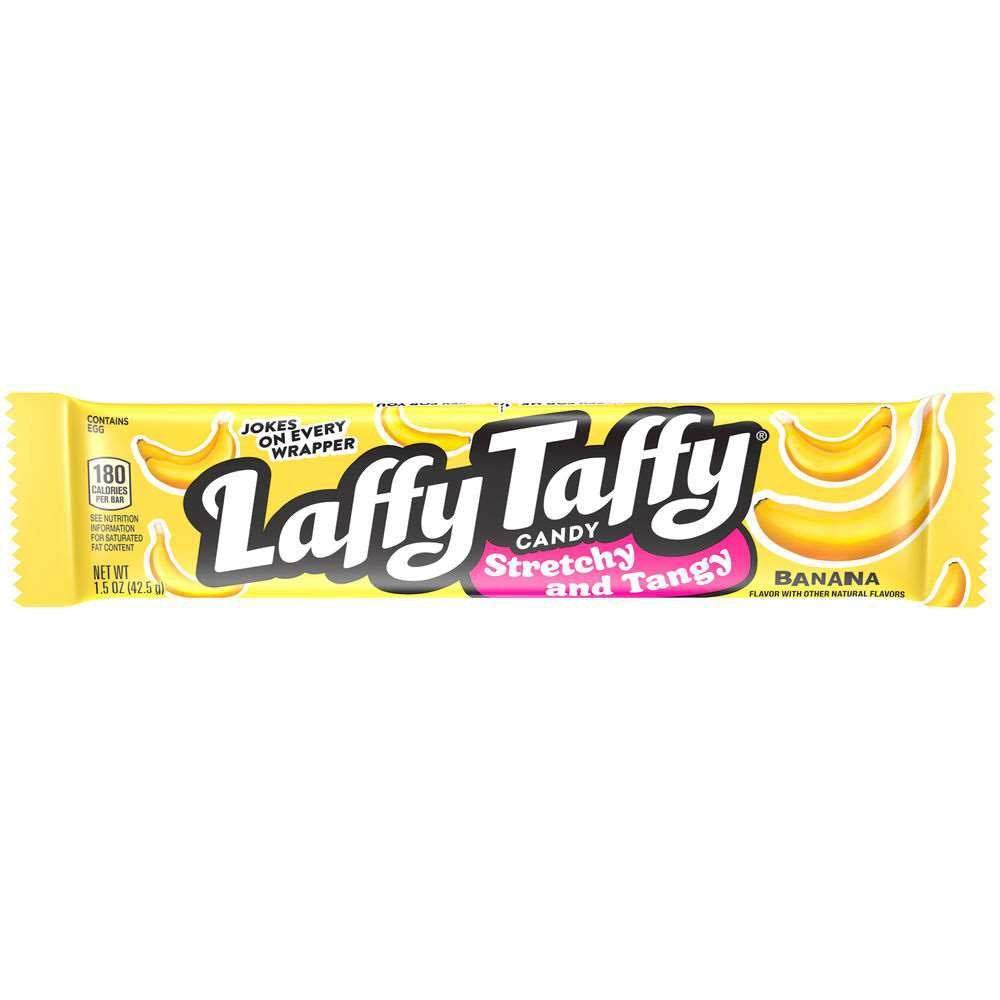 Laffy Taffy Singles