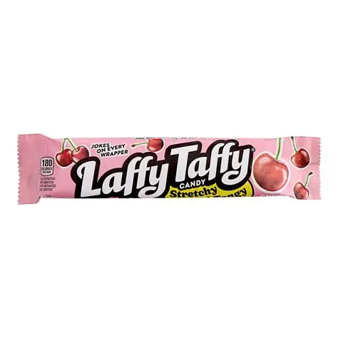 Laffy Taffy Singles