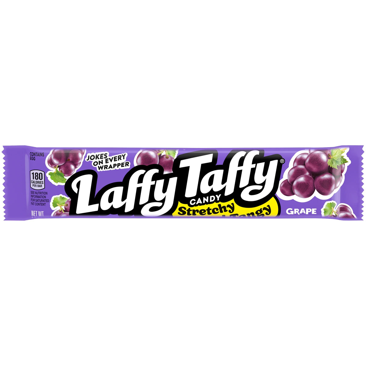 Laffy Taffy Singles