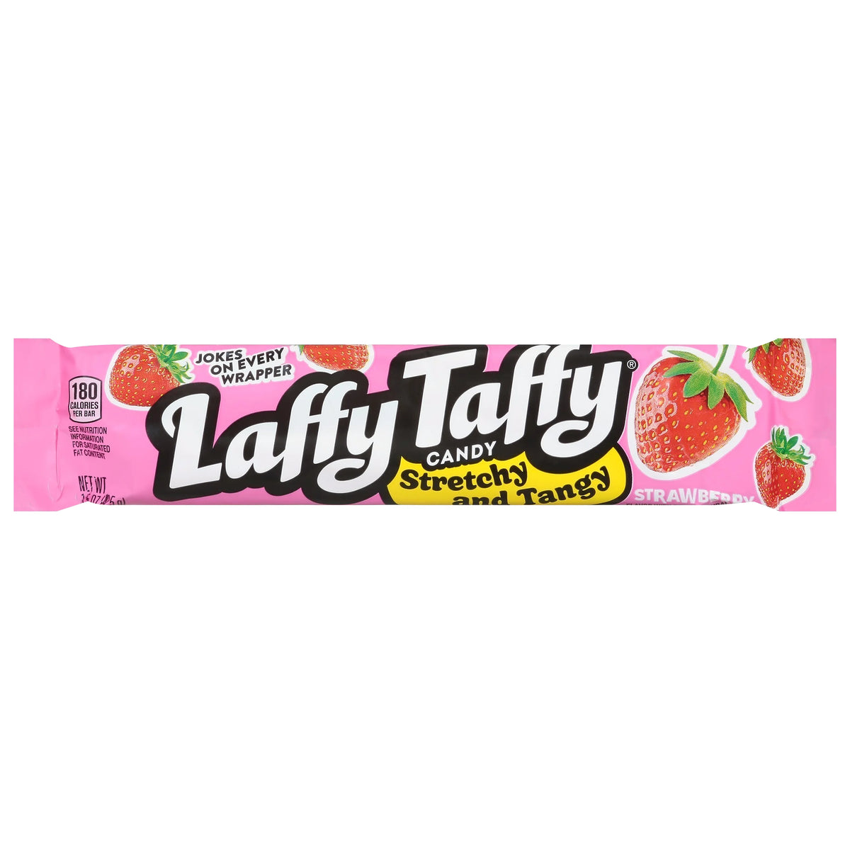 Laffy Taffy Singles