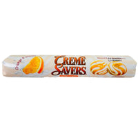 Life saver Orange Cream
