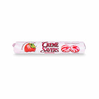 Life Saver Strawberry Cream