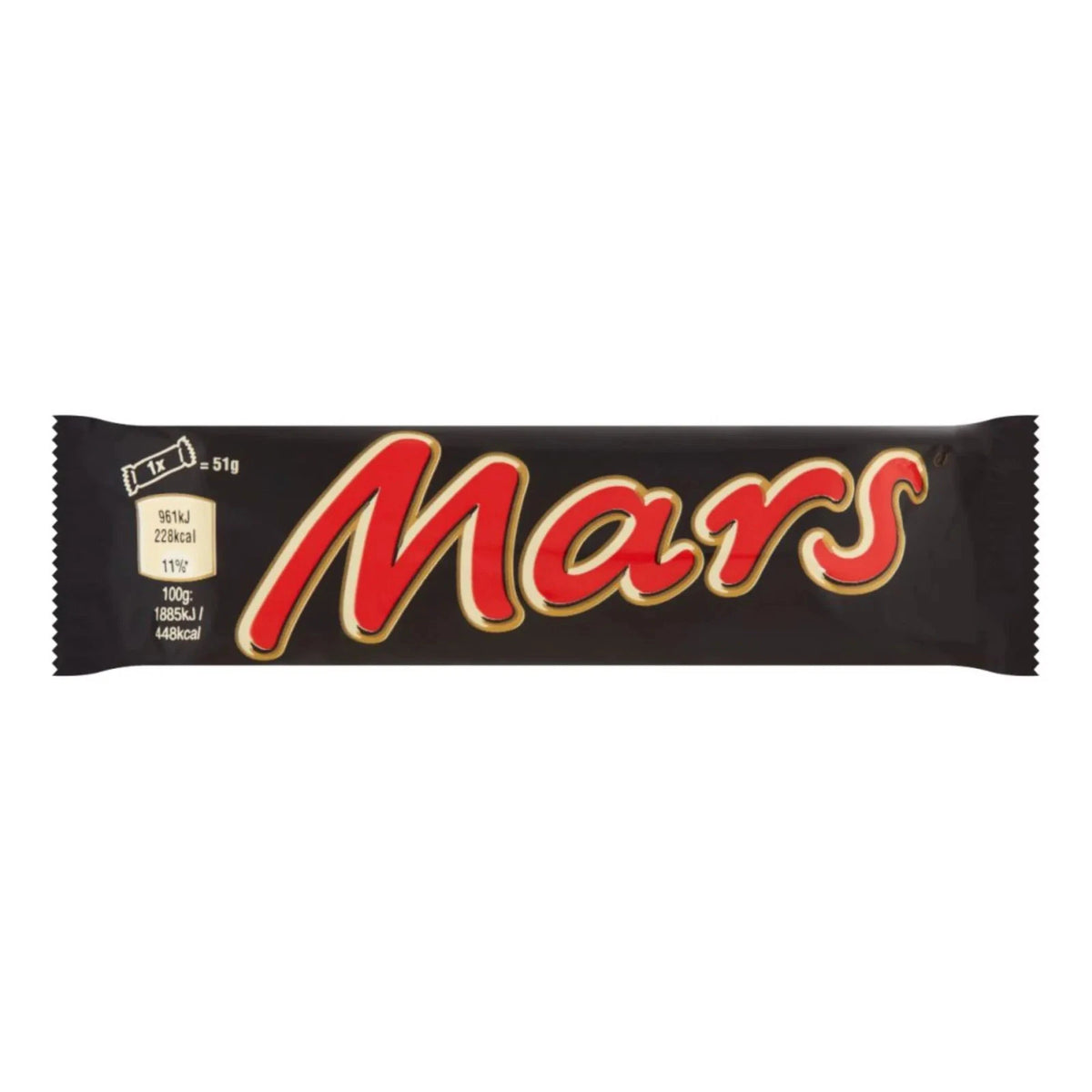 Mars Bar