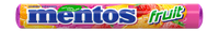 Mentos Fruit