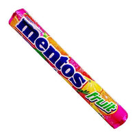 Mentos Fruit