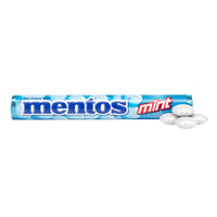 Mentos Mint