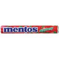 Mentos Strawberry