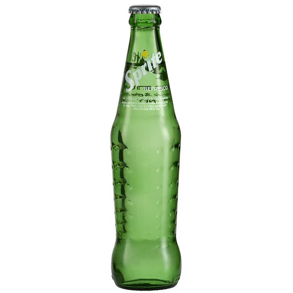Mexican Sprite