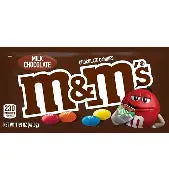 M&M’S