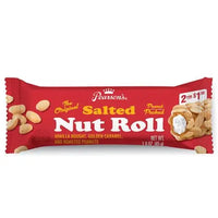 Nut Roll