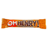 Oh Henry Reese