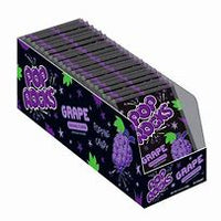 Pop Rock Grape