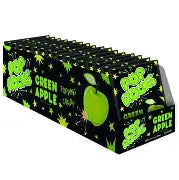 Pop Rock Green Apple