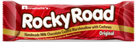Rocky Road