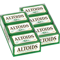 Altoids Spearmint