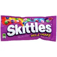 Skittles Wild Berry