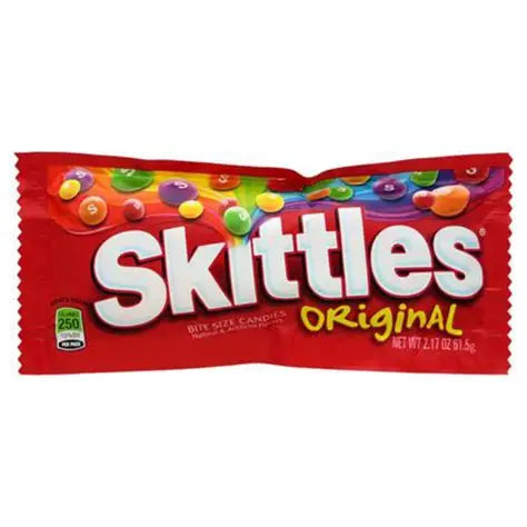 Skittles