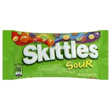 Skittles Sour