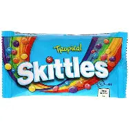 Skittles Tropical