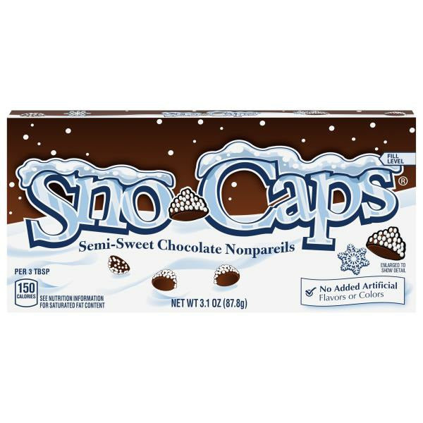 Sno Cap
