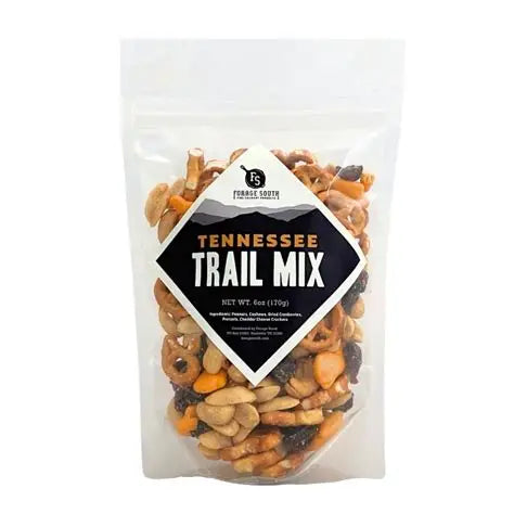 Tennessee Trail Mix