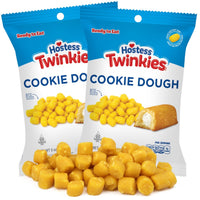 Twinkies Cookie Dough