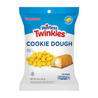 Twinkies Cookie Dough
