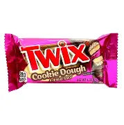Twix Cookie Dough