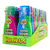 Warheads Double Drops