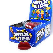 Wax Lips