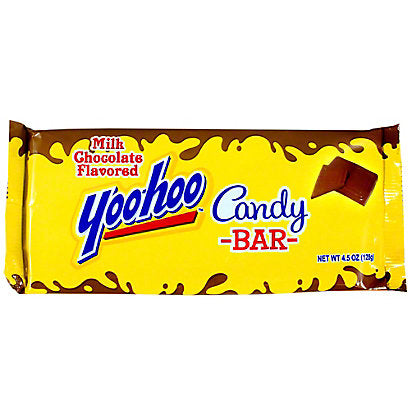 Yoo Hoo Candy Bar
