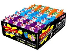 Zotz Strings B/O/G Case