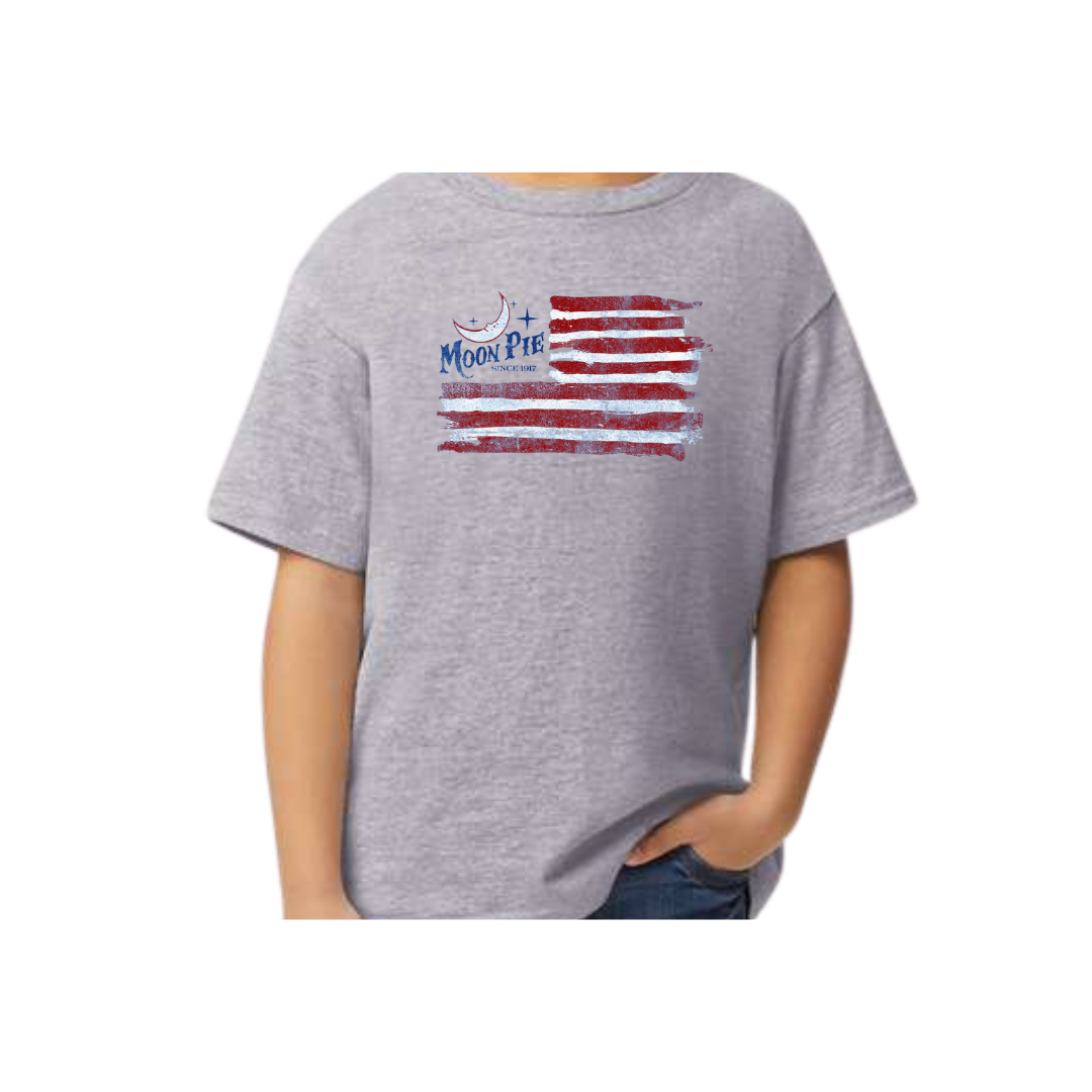 Youth Flag Tee