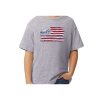 Youth Flag Tee