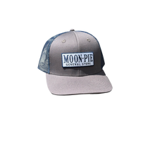 Load image into Gallery viewer, Trucker Hat - MoonPie General Store
