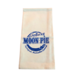 Moon Pie Deluxe Flour Sack Kitchen Towel - Blue