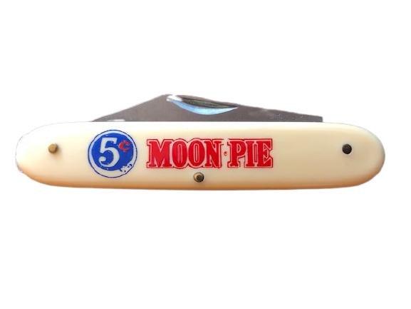 MoonPie Pocket Knives - 3 Styles