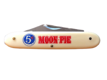 Load image into Gallery viewer, MoonPie Pocket Knives - 3 Styles
