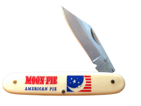 MoonPie Pocket Knives - 3 Styles