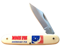 Load image into Gallery viewer, MoonPie Pocket Knives
