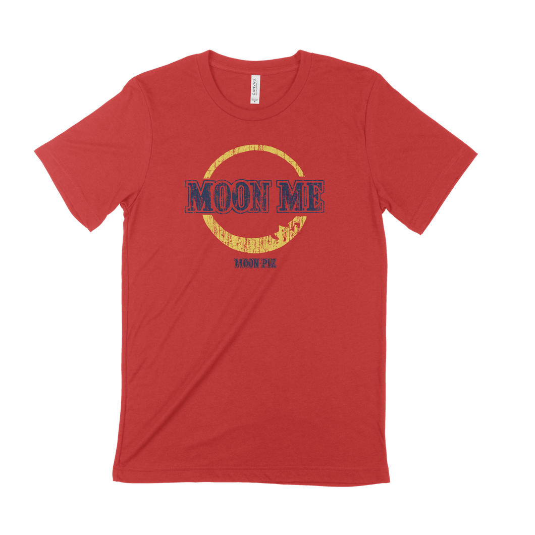 Moon Me T Shirt