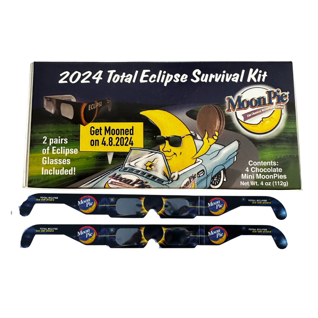 Eclipse 2024 Box