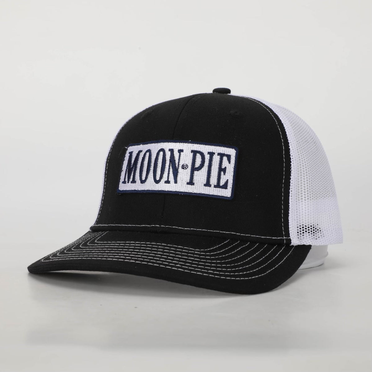 MoonPie logo Trucker Hat